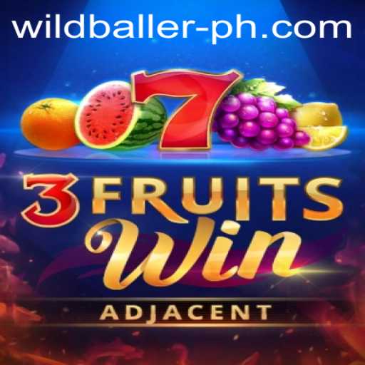 Discover the Thrilling World of 3FruitsWin at Wildballer Casino