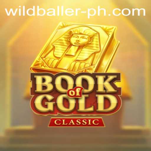 Exploring the Enchantment of BookOfGoldClassic at Wildballer Casino