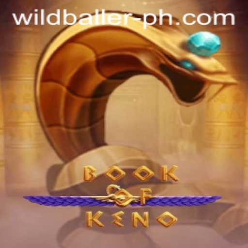 Exploring the Enchanting World of BookOfKeno at Wildballer Casino