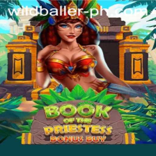 Exploring the Enchanting World of BookOfThePriestess at Wildballer Casino