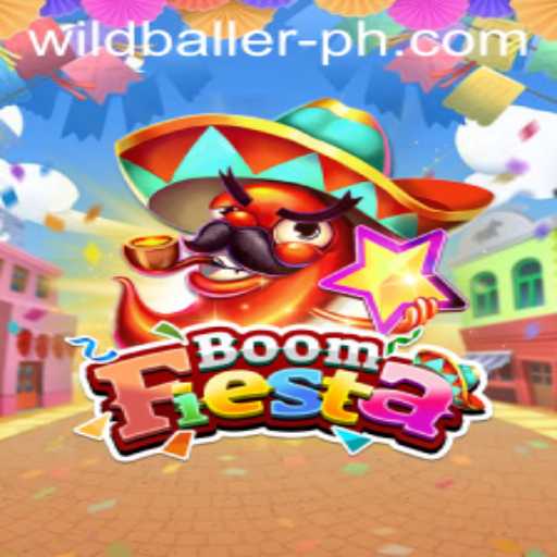 BoomFiesta: A Spectacular Addition to Wildballer Casino's Game Lineup