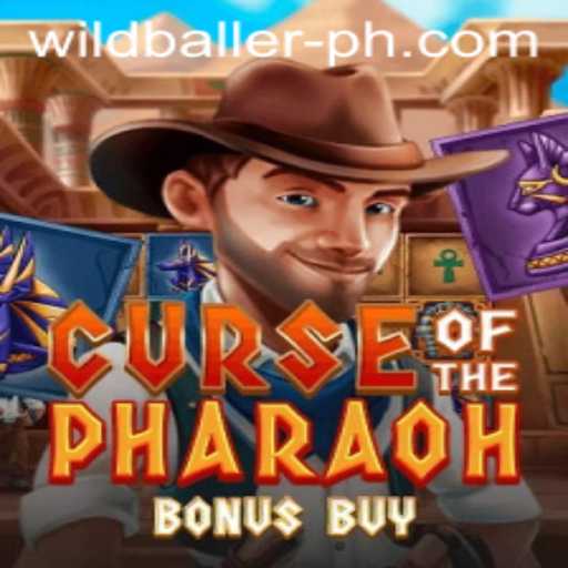 Explore the Enigmatic World of Curse of the Pharaoh Bonus Buy at Wildballer Casino