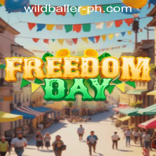 Unveiling the Excitement of FreedomDay: The Latest Sensation at Wildballer Casino