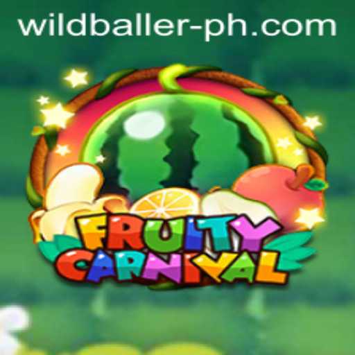 FruityCarnival: The Exciting New Slot Game at Wildballer Casino