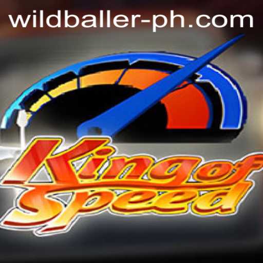 Unveiling KingofSpeed: The New Thrill at Wildballer Casino