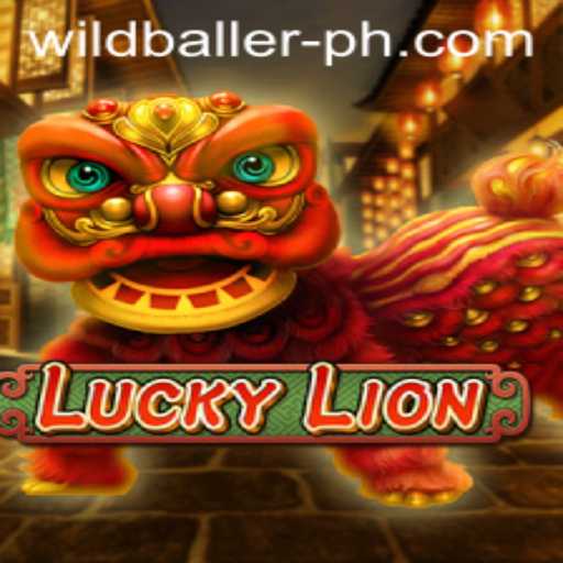 Discover LuckyLion: The Roaring Adventure at Wildballer Casino