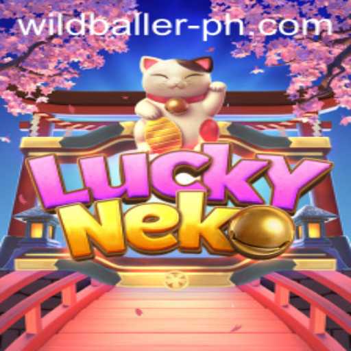 Unveiling the Magic of LuckyNeko at Wildballer Casino