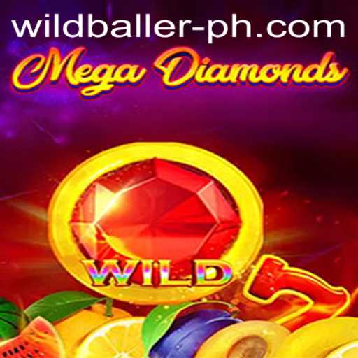 Discover the Thrill of MegaDiamond at Wildballer Casino