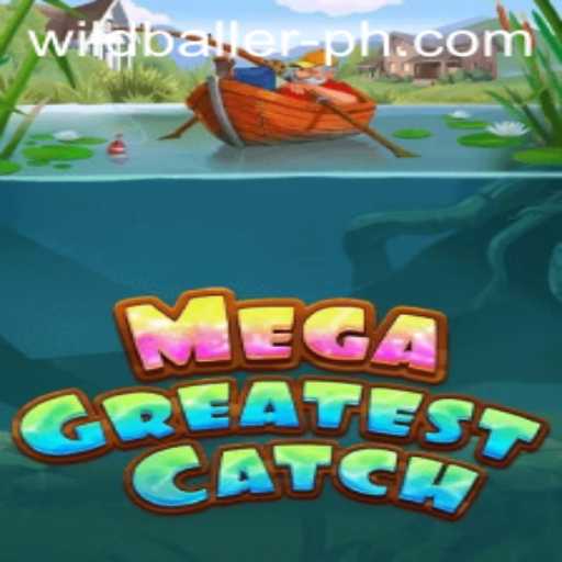 Experience the Excitement of MegaGreatestCatch at Wildballer Casino