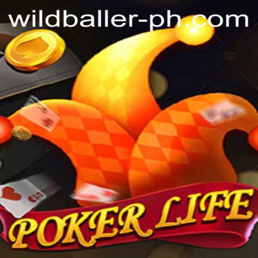 PokerLife Takes Center Stage at Wildballer Casino