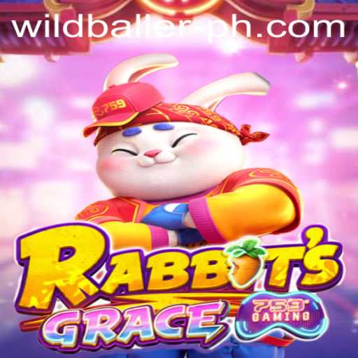 RabbitsGrace: Discover the Exciting World of Wildballer Casino's Latest Game