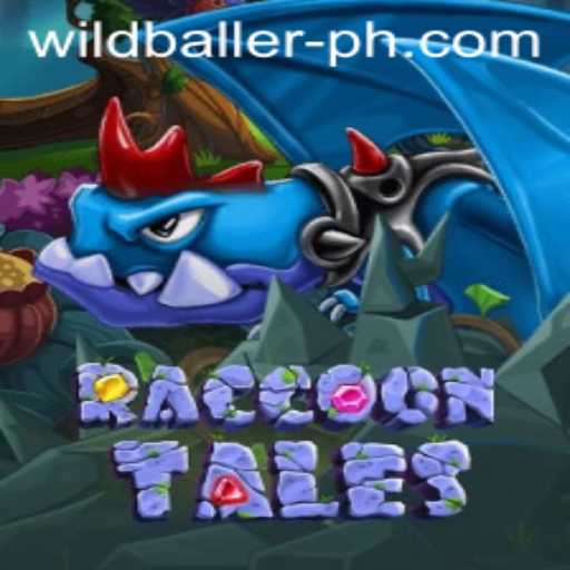 RaccoonTales: Adventure Awaits in the Wildballer Casino