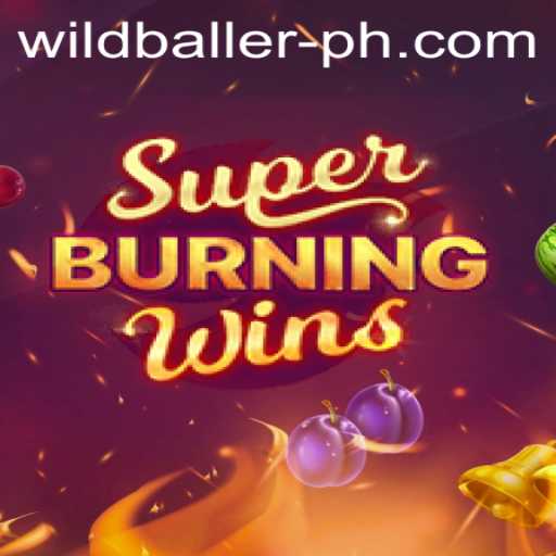 SuperBurningWins Game at Wildballer Casino: A Comprehensive Overview
