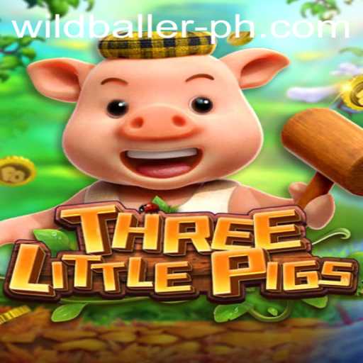 Discover the Thrills of THREELITTLEPIGS at Wildballer Casino