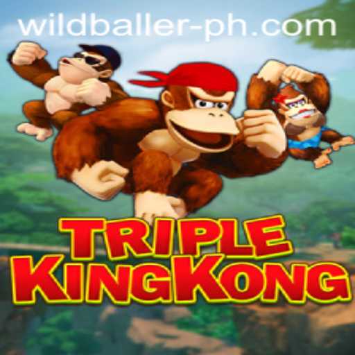 Exploring the Allure of TripleKingKong at Wildballer Casino