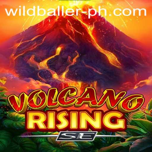 Exploring VolcanoRisingSE at Wildballer Casino